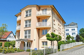 Villa Vitalis _ Appartements und W in Sellin